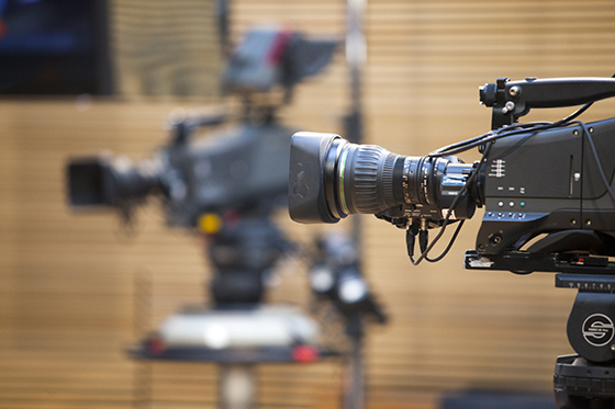 Suora verkkolähetys 26.4. klo 10 