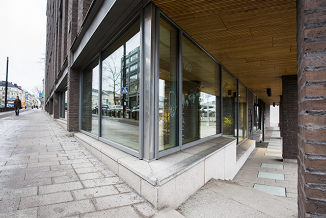 Kansalaisinfon kulma