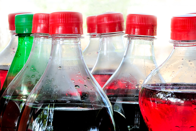 Virvoitusjuomaveroa koskeva esitys oli eduskunnan täysistunnossa 24.11. 