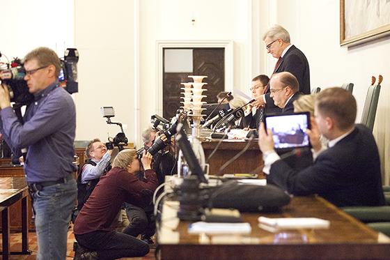 Väärin kirjoitettu sana